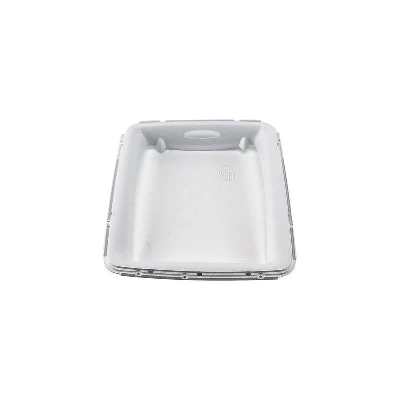 cornija superior para máquina de lavar Candy código 43007422