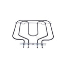 Resistência superior 2600W forno Bompani original M00317063