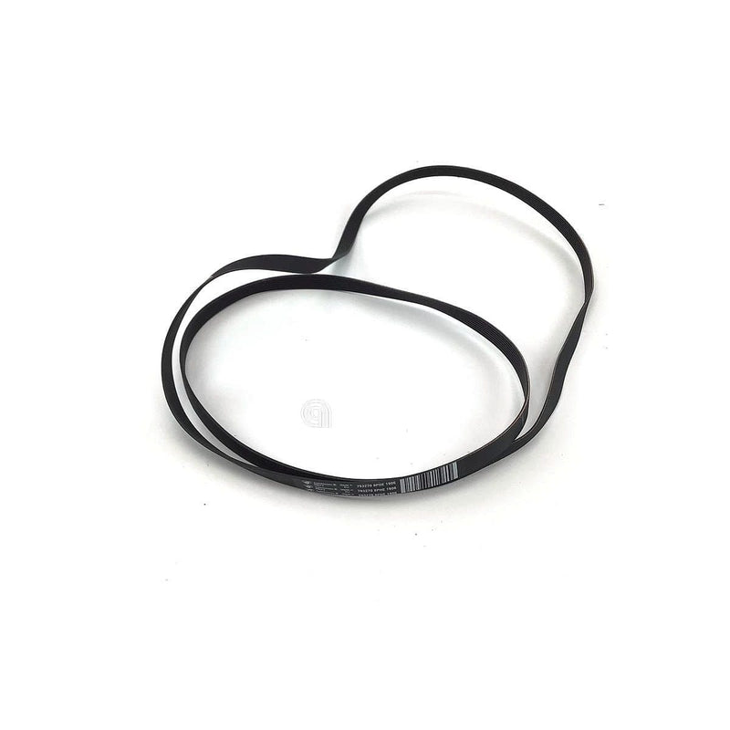 Correia H8 1906 Poly-V original para secadora Gorenje