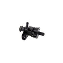Grifo original para cafeteira De Longhi código 7313281219