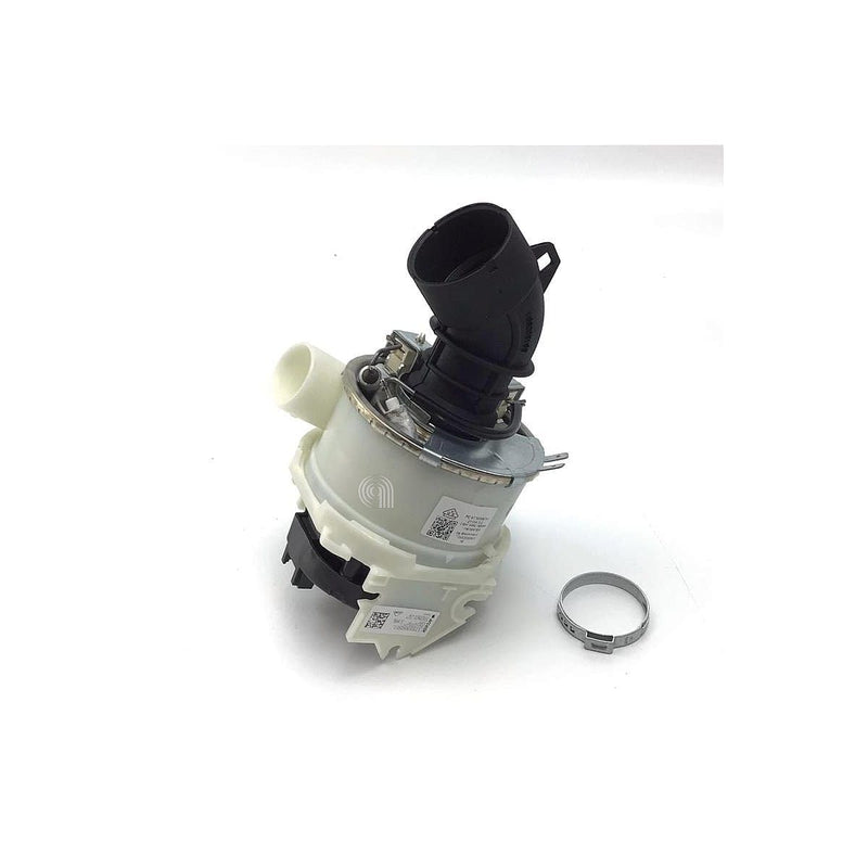 Morsetto motor para máquina de lavar loiça Beko sem placa 1762651300