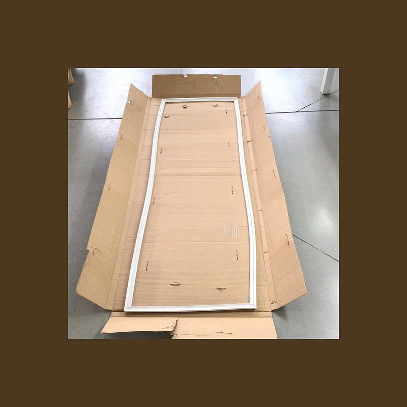 guarnição da porta do frigorífico Whirlpool Indesit C00268667
