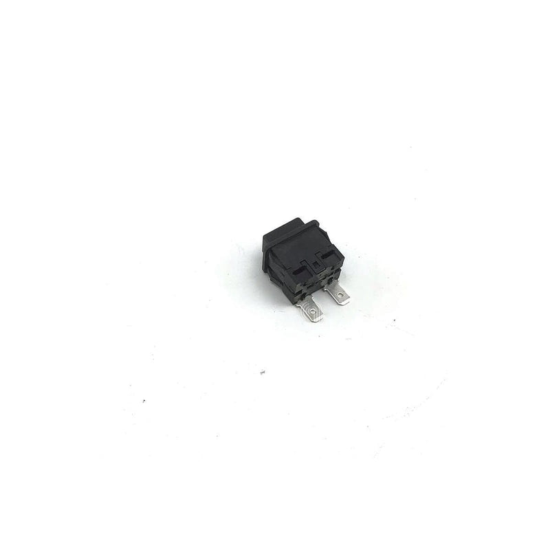Interruptor original cafeteira Smeg peça de substituição 814491151
