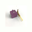 Válvula eletromagnética Moulinex SS-1810001667 para ferros de engomar