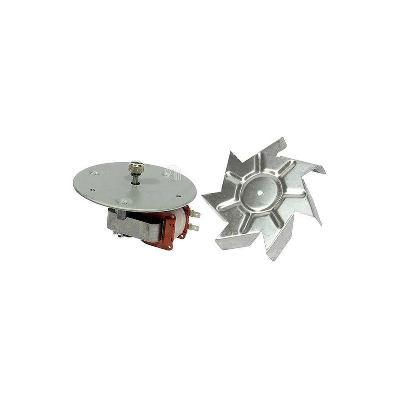 SMEG - Motor do ventilador do forno - 699250029