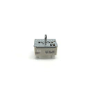 WHIRLPOOL - Interruptor do queimador da placa de cozinha - W10295573