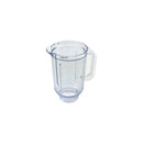 jarra taza AT337 original para liquidificador De'Longhi KW696782