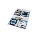 Conjunto Completo Corpo Bomba Máquina de Lavar Roupa Indesit