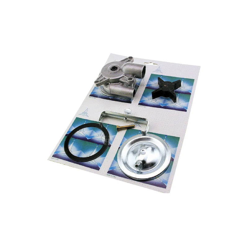 INDESIT - Corpo da Bomba para Máquina de Lavar - C00040398