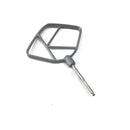 conjunto de batedores para robot de cozinha De Longhi KW715921
