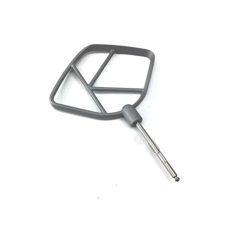 conjunto de batedores para robot de cozinha De Longhi KW715921
