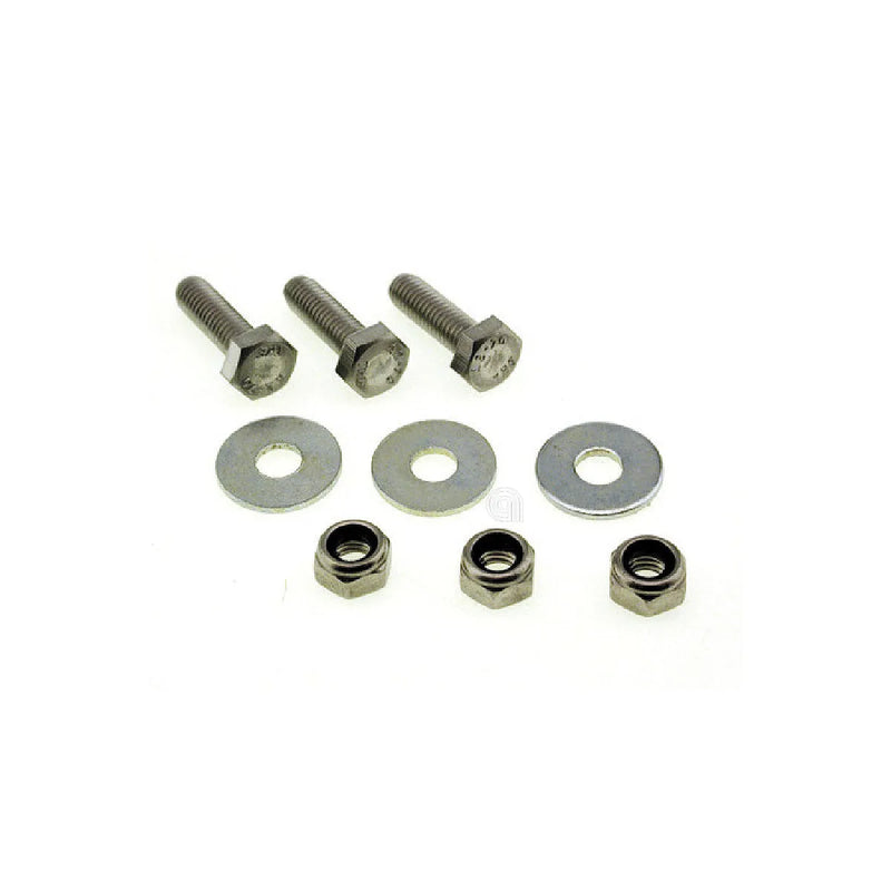 UNIVERSALE - Kit de fixação para máquina de lavar - AST-00530053