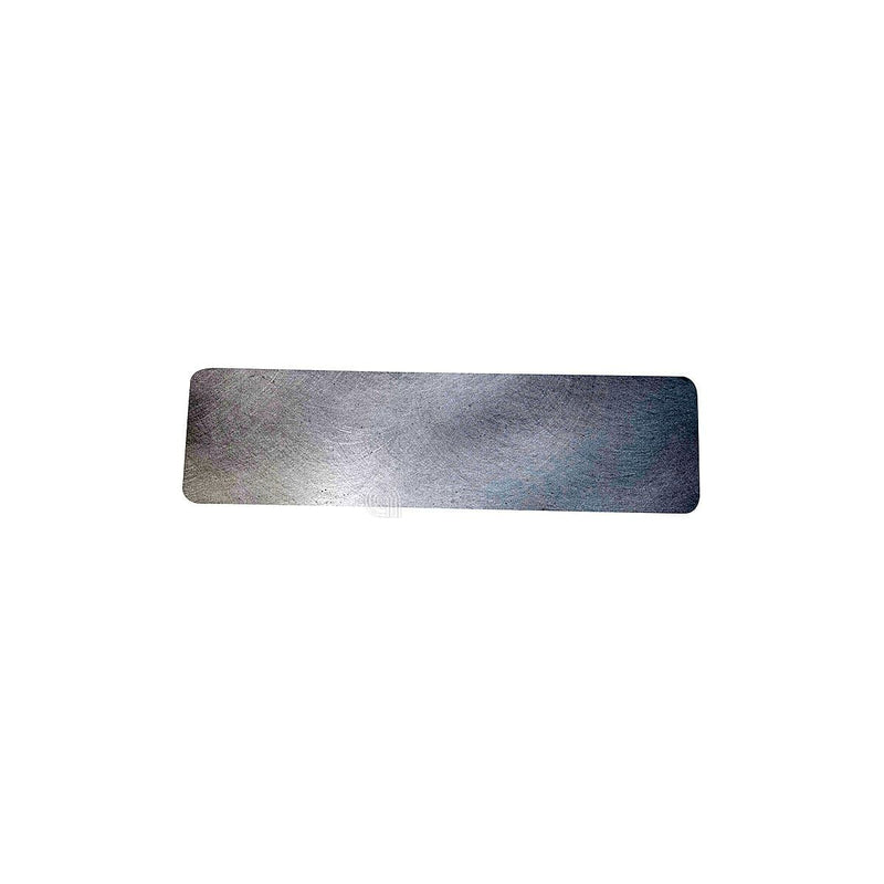 Banda frontal original para máquina de lavar loiça Smeg código 063251550