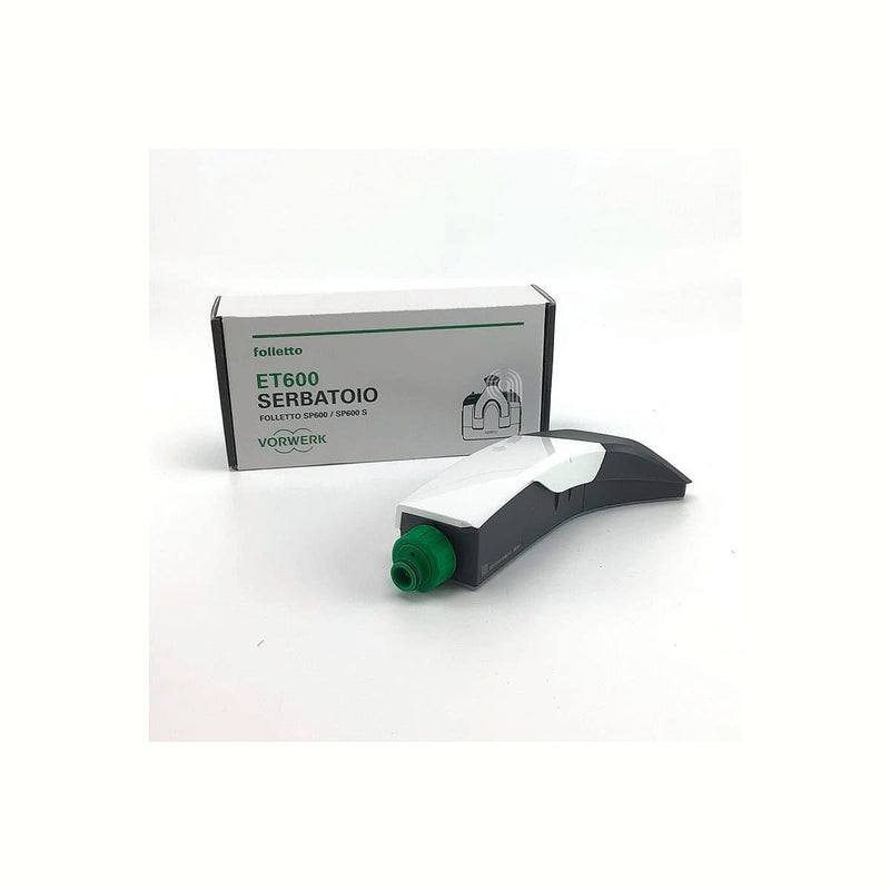 depósito de água Vorwerk Folletto SP600 código 58091