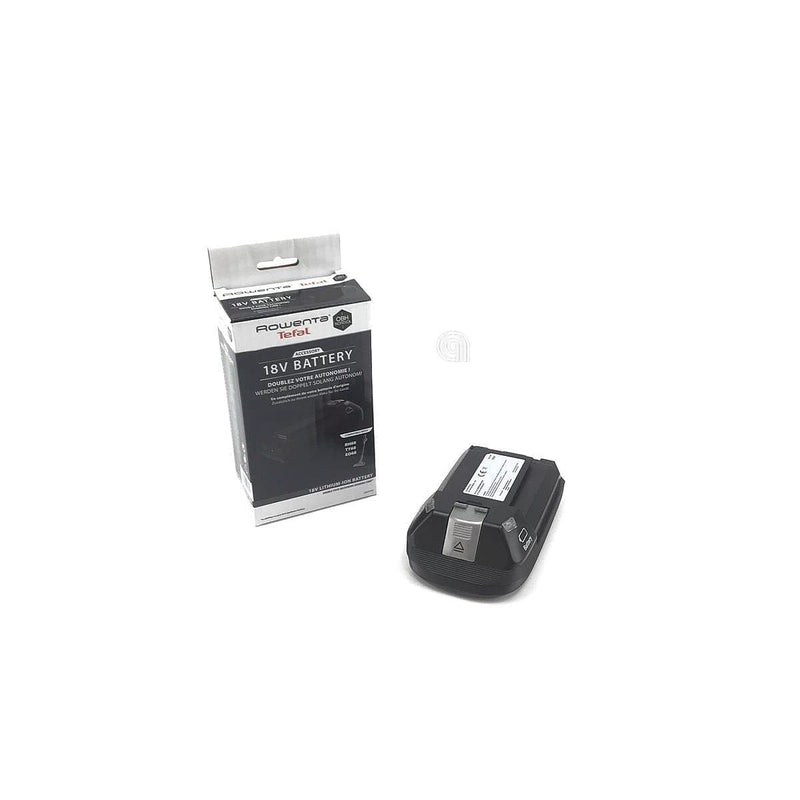 Bateria Moulinex X-Pert 18,5V substituição original ZR009703