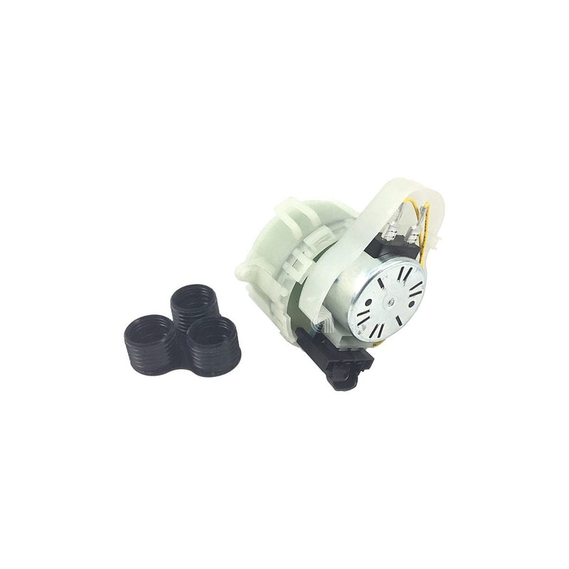 Válvula alternativa original para máquina de lavar loiça Smeg 690072834