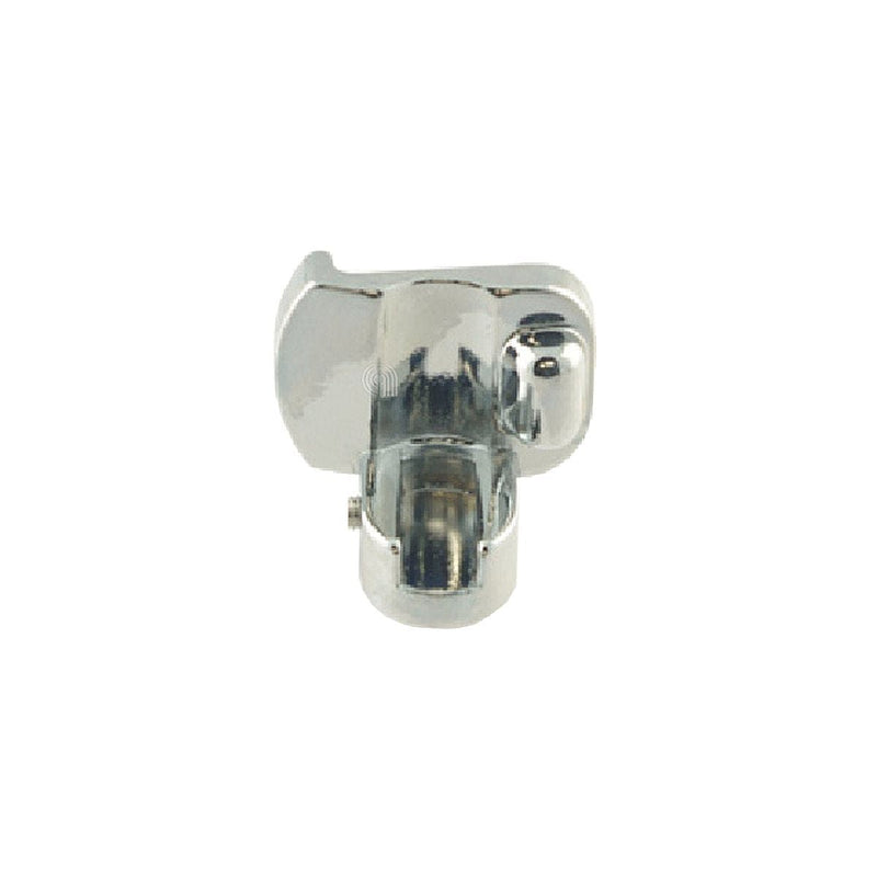 Suporte da tampa da dobradiça esquerda CB61VM original Smeg Bosch