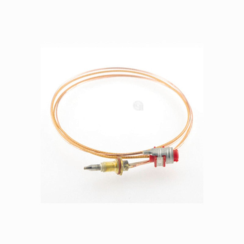 Termopar jack 750 mm para Smeg, Bosch e Whirlpool