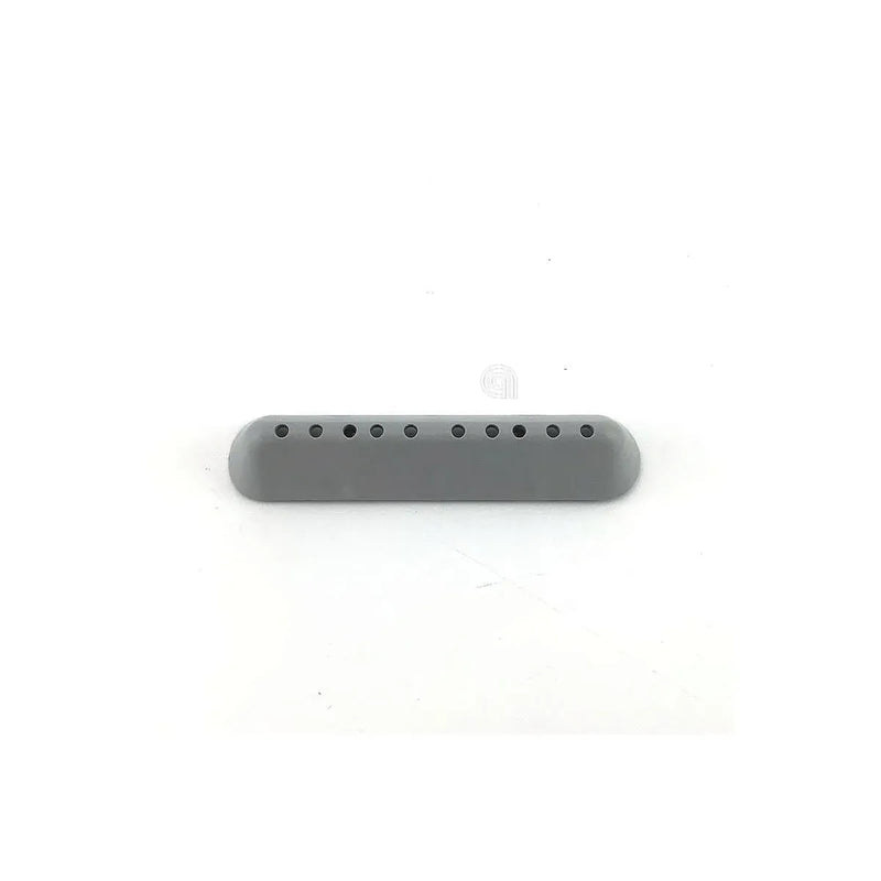 Elevador de tambor cinzento 165mm para máquina de lavar Electrolux
