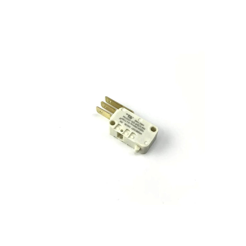 BOSCH, FAGOR, MIELE - Microinterruptor para Máquina de Lavar Louça - 00165256