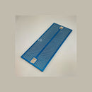 Filtro metálico original para exaustor Bosch 11040095