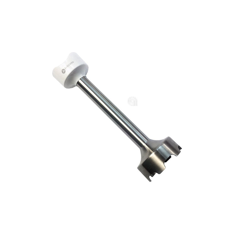 Tubo de imersão HB71 peça original para liquidificador De Longhi