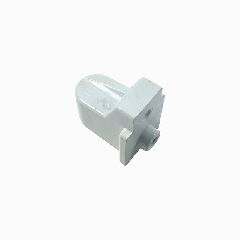 Dobradiça de porta original frigorífico Whirlpool C00059845
