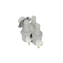 AEG, BOSCH, MIELE, SIEMENS, BLOMBERG, BRANDT - Electroválvula de 3 Vias para Máquina de Lavar - 55X2248