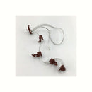 Regulador mando cozinha SMEG SCB91P peça original 694491079