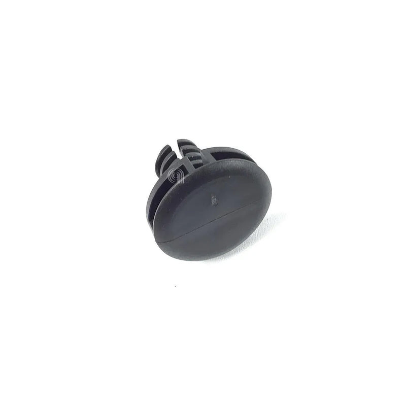pé original para secadora Electrolux código 6470604726