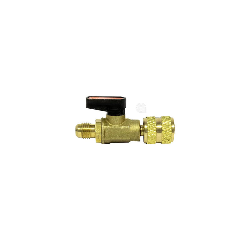 UNIVERSALE - Válvula/Torneira para garrafa de gás - AST-00551034