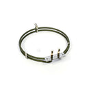 ELEMENTO DE AQUECIMENTO CIRCULAR 2000W FORNO SMEG