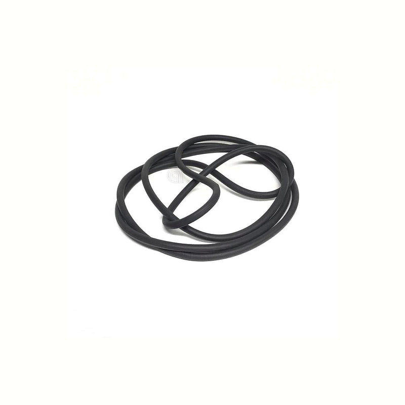 Junta do tambor Samsung EPDM T5.5 L17 DC69-01769A para máquina de lavar roupa