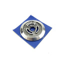 SMEG - Queimador duplo coroa para placa de fogão - 870650141