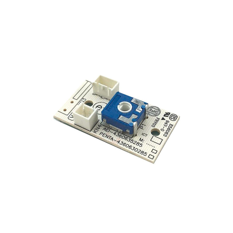 pcb frigorífico congelador compatível beko com códigos 4360635285 e c00912650