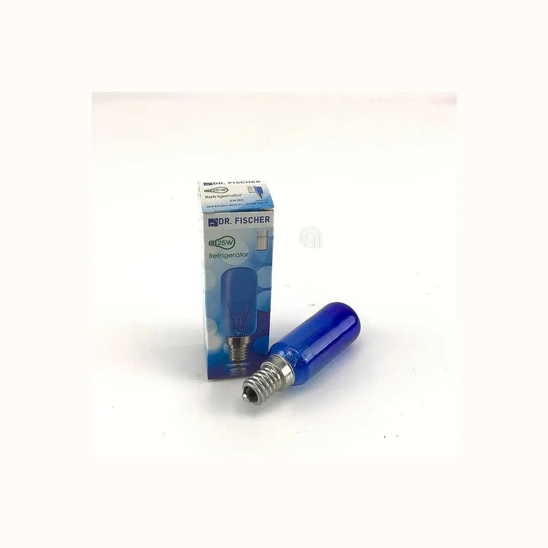 Lâmpada E14 25W para frigorífico Bosch original 00612235