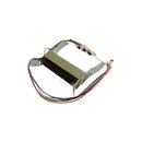 Resistência original para secadora Whirlpool Indesit Hotpoint C00277072