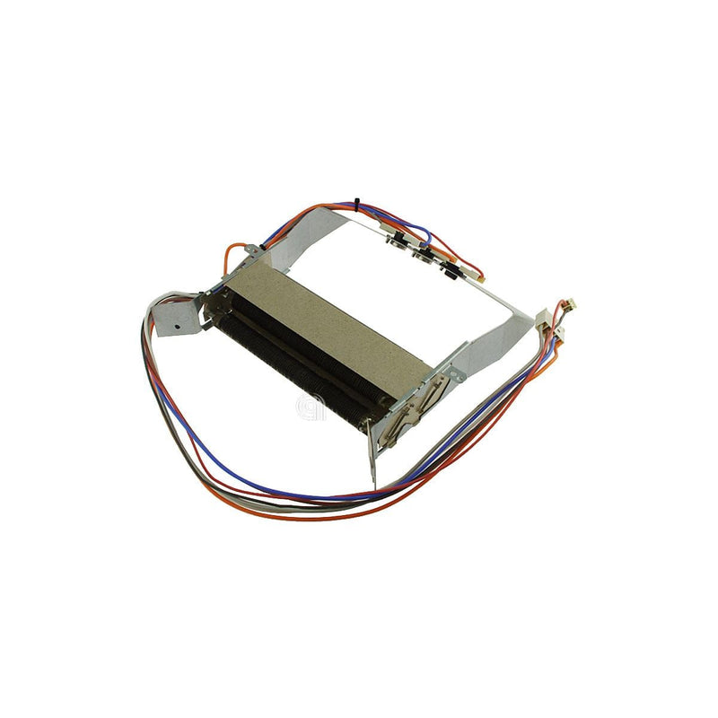 Resistência original para secadora Whirlpool Indesit Hotpoint C00277072