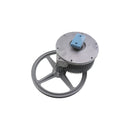 AEG - Suporte de polia para máquina de lavar - 8996454226052