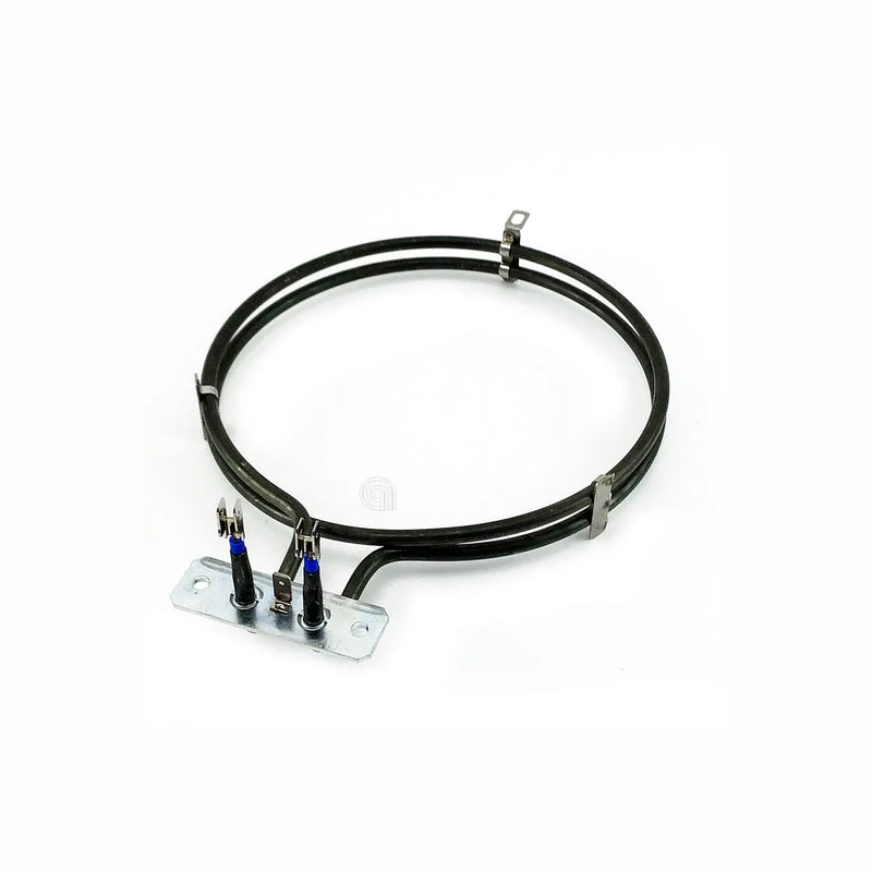 ZANUSSI, AEG, ELECTROLUX, CORBERO, ZANKER - Resistência Circular de Forno 2000W - 3570032015