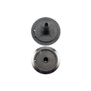 RICAMBI CUCINA - Queimador Ultrarrápido Placa de Cozedura - B5435