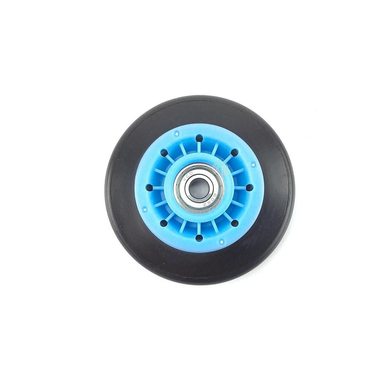 rolete para secadora Samsung D100 código DC97-15768A