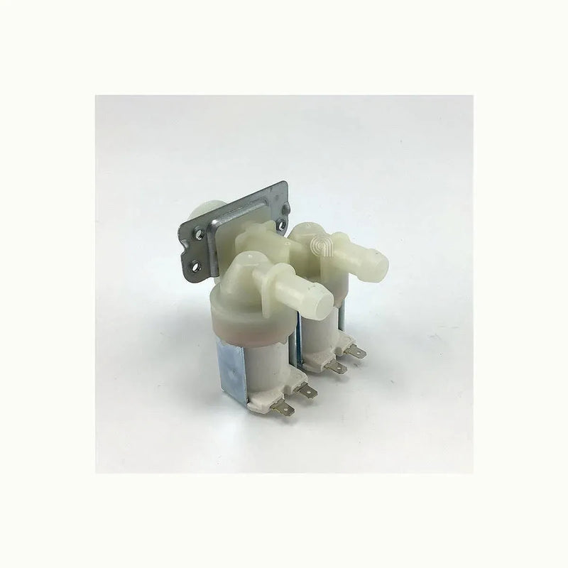 Válvula solenóide 2 vias 180° 12V LG original 5220FR1251G