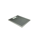Filtro metálico 300x250x9 original para exaustor Gorenje 184735