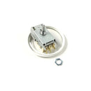 Termóstato original frigorífico Electrolux códigos 2262154038 e 50116856001