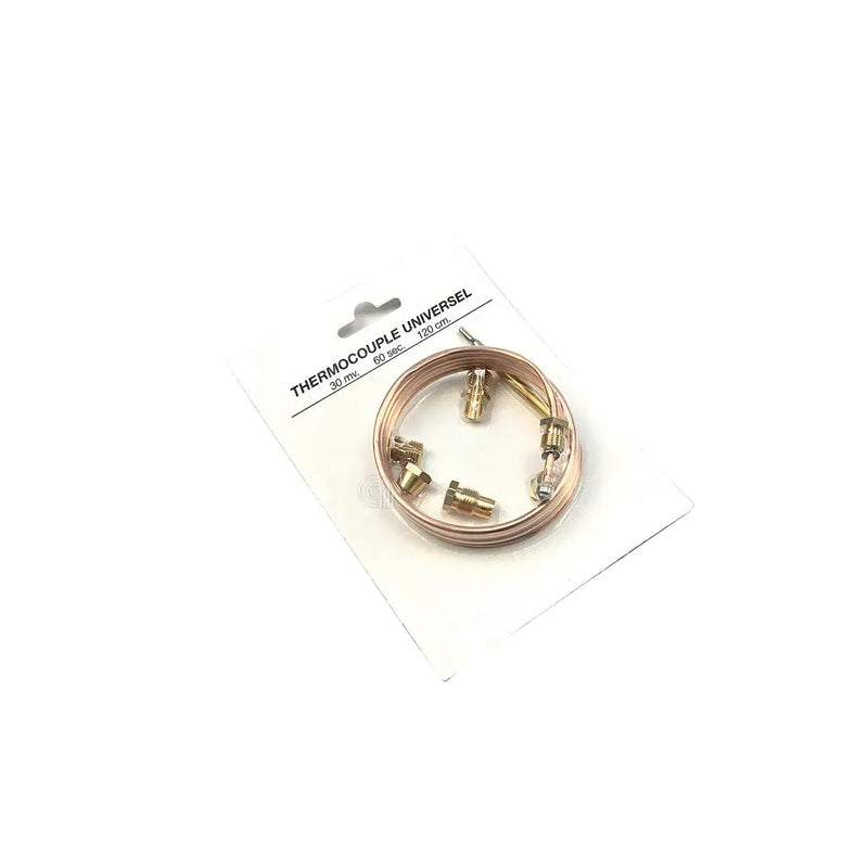 Kit termopar universal para forno 1200 mm Electrolux