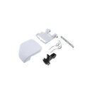 ARDO WHIRLPOOL SMEG - Conjunto de Manípulo para Fecho da Porta da Máquina de Lavar - AST-00405204