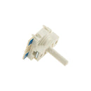 Potenciómetro original Whirlpool para fogão códigos C00193532 482000030149