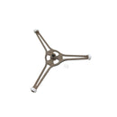 suporte de rolo para micro-ondas Gorenje referência 259253