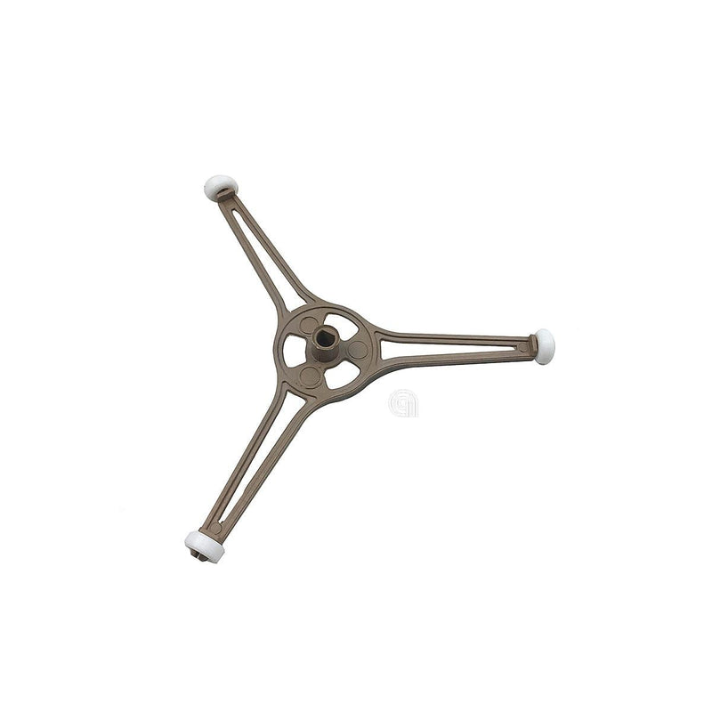 suporte de rolo para micro-ondas Gorenje referência 259253